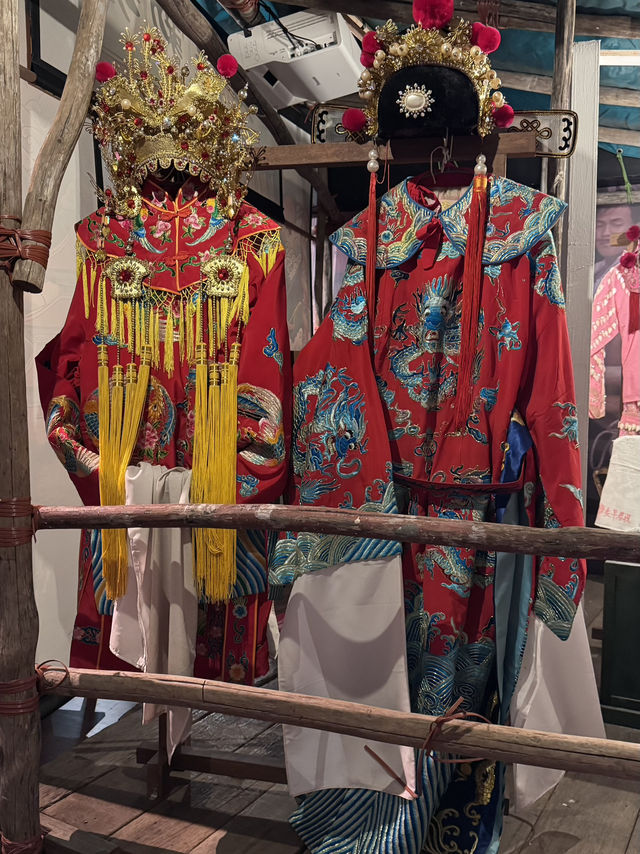 Through the Eyes of the Past: Reliving Chinatown’s Stories, A Journey Through History