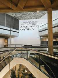 The Perth Cultural Centre