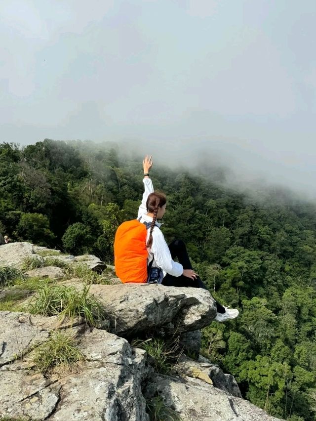มานอนดอย