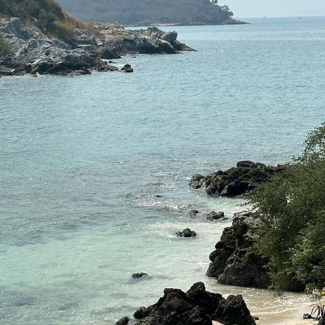  Koh sichang
