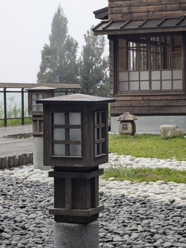 鳩之澤一日糜爛遊
