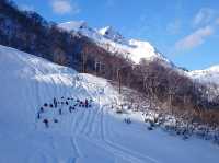 Tanigawadake Tenjindaira 
