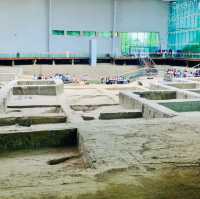 Unearthing History at Jinsha Site Museum 🇨🇳