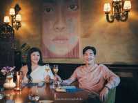 ร้านอาหารไฟน์ไดนิ่ง จ. ภูเก็ต