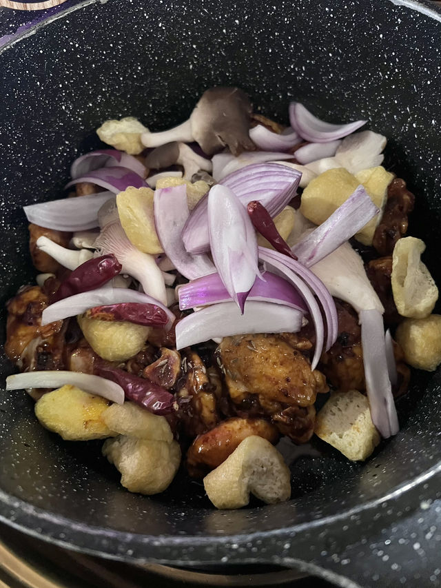 胃口細啲都唔好嚟食‼️一個價錢四種享受 係咩玩法❓