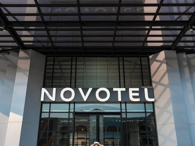 Novotel Rayong Star Convention Centre ✨