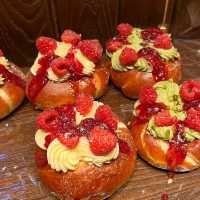 AMAM London Bakery Town, Shanghai 