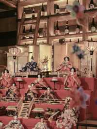 【和歌山】湯浅まちなみひなめぐり🎎
