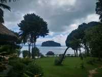 เที่ยวพัก เกาะยาวใหญ่ 