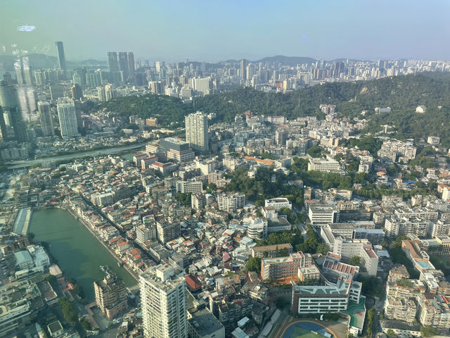 廈門踩點～知名旅遊景點