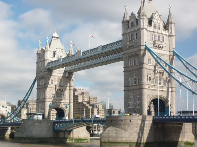 London in a day? Totally possible! 🇬🇧🏙️