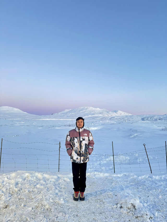 THINGVELLIR NATIONAL PARK | WHERE NATURE MEETS VIKING LEGEND