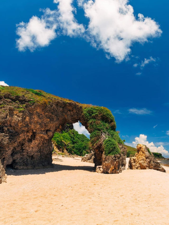 3-Day Utimate Batanes Getaway