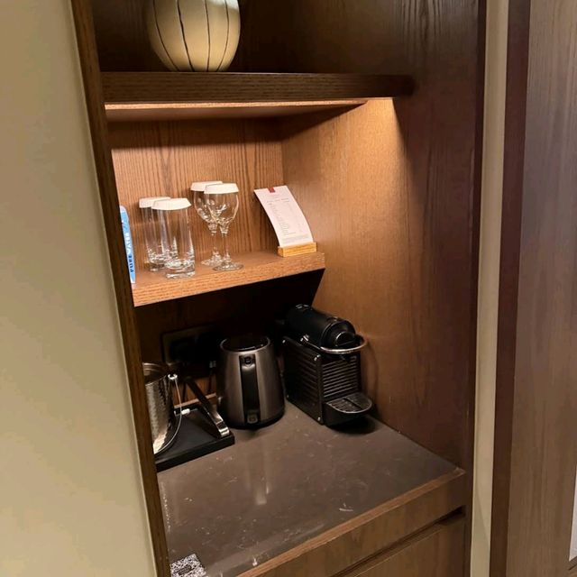 Conrad Centennial Singapore
