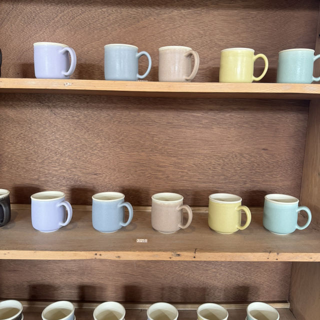 【淡路島】awabi ware