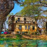 หลงรัก คอฟฟี่โรสเตอร์ ร้านกาแฟนั่งชิลที่อุบล