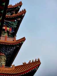 Must-visit places in Ngong Ping 360