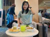 Miracle Lounge ห้องรับรอง VIP- สนามบินดอนเมือง