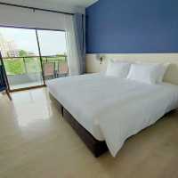 Centara Life Cha am Resorr