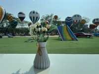 Balloon Cafe’