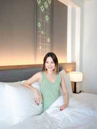 โรงแรม Dusit Princess Chiang Mai