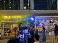 ตลาดจ๊อดแฟร์ - Jodd Fair พระราม 9