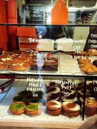 Vission Bakery