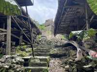 Exploring Kampung Tarung: A Glimpse into Sumba’s Cultural Heritage 🏡✨