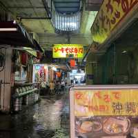 【那覇】美味しい料理で安く飲めるお店3選