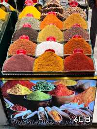 🇹🇷トルコ旅行記　VOL.3