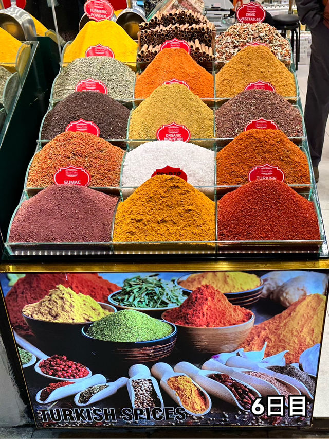 🇹🇷トルコ旅行記　VOL.3