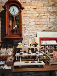 Explore Hidden Gem Restaurant at Melaka