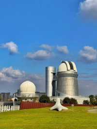 Shanghai Astronomy Museum 💖