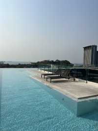 Arize Hotel Sri Racha