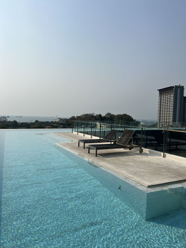 Arize Hotel Sri Racha