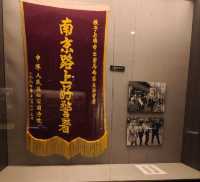 上海公安博物館（2）