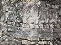The Heartbeat of Angkor Thom: Bayon Temple