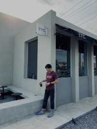 ETC.Coffeebar คาเฟ่บึงกาฬ