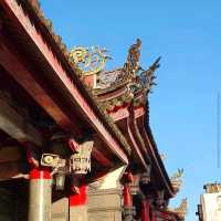 Xingtian Temple