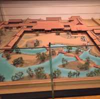 【千葉・佐倉】国立歴史民俗博物館🏛️