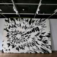 Museum of Contemporary Art Taipei (MOCA)