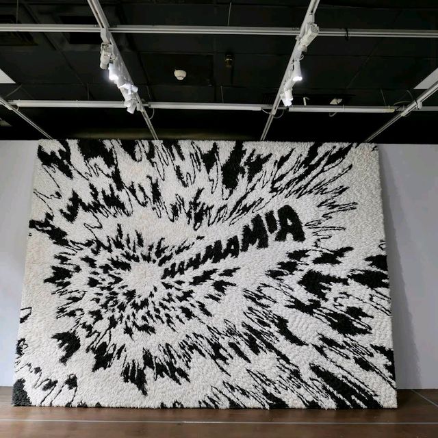 Museum of Contemporary Art Taipei (MOCA)