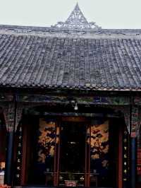 Randen Ancient Temple: A Historic Buddhist Site