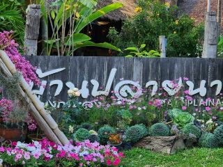 Baan Plai Na, Chiang Rai.