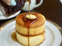 Cozy Café in Ikebukuro – LE POIRE