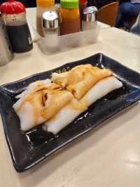 มัดรวมร้านอาหารที่ฮ่องกง 2025 ตามสไตล์คนขี้เกียจ