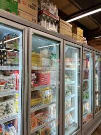 DS Groceries
