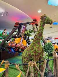 Arcade, Rides & Waffles? Yes, Please! A Day of Fun at Sunway Pyramid’s Hidden Gem