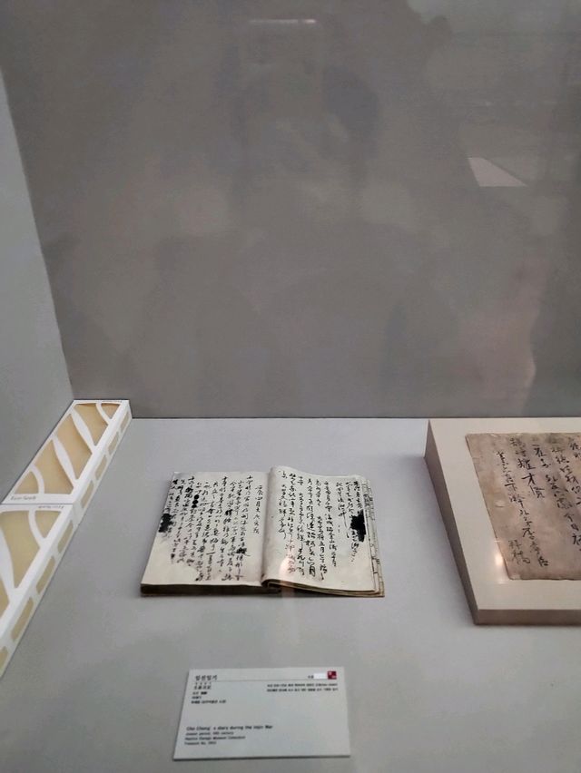 무료입장이라 더 좋은 의령 의병박물관