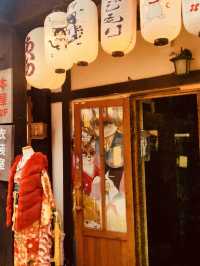 Nijimori Studio: A Little Slice of Japan in Gyeonggi